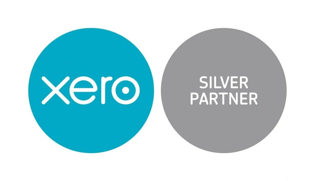 Xero Silver Partner