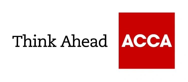 ACCA Think Ahead