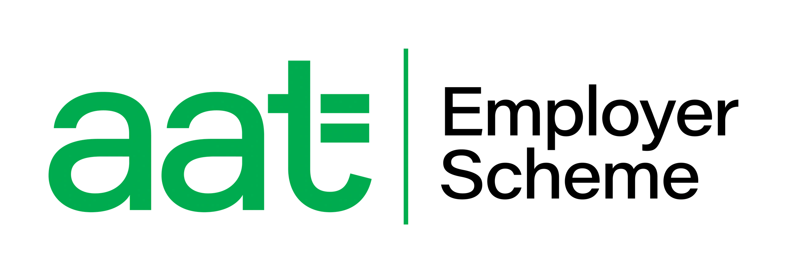 AAT Employer Scheme